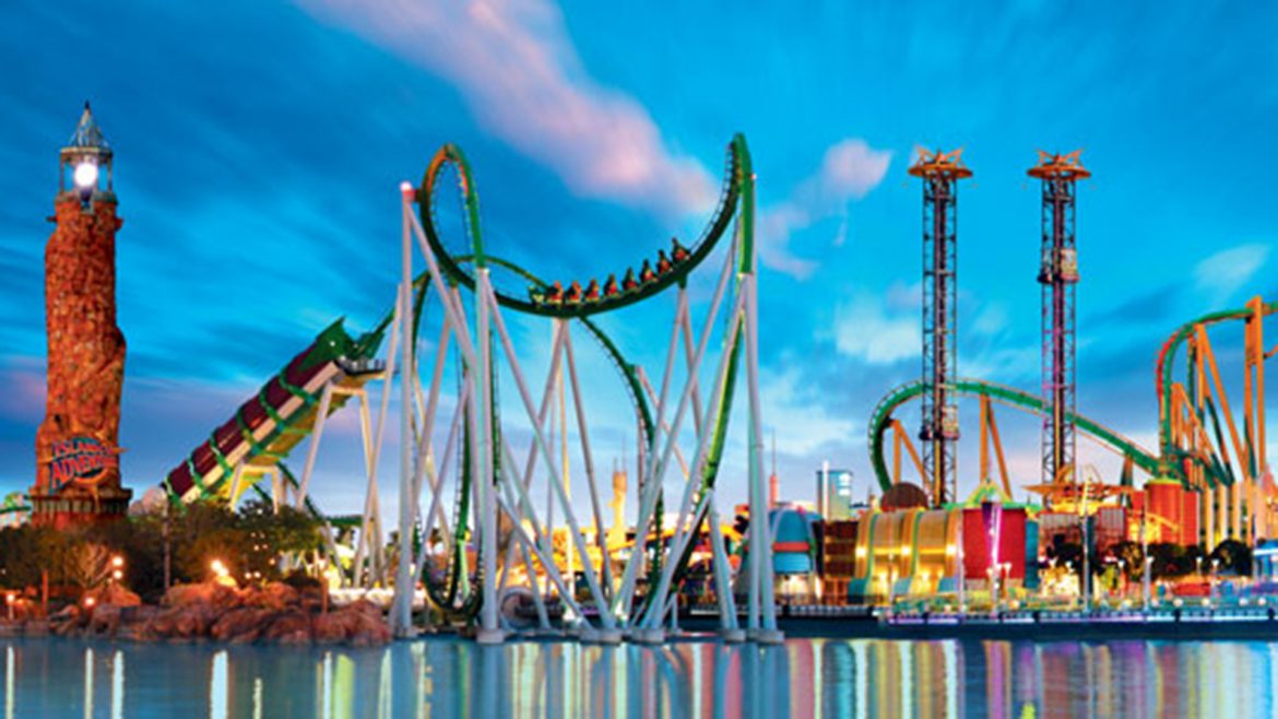 13 Best Theme Parks in Orlando - Magical Getaway Blog