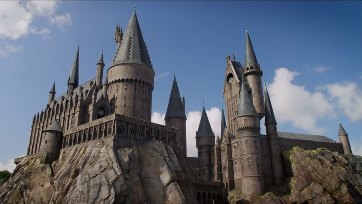 5 Mejores Souvenirs de Harry Potter en Universal Orlando - Magical ...