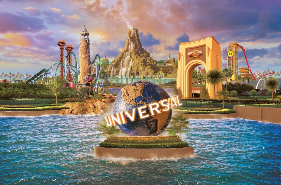 Universal Orlando in 2019 and Beyond - Magical Getaway Blog