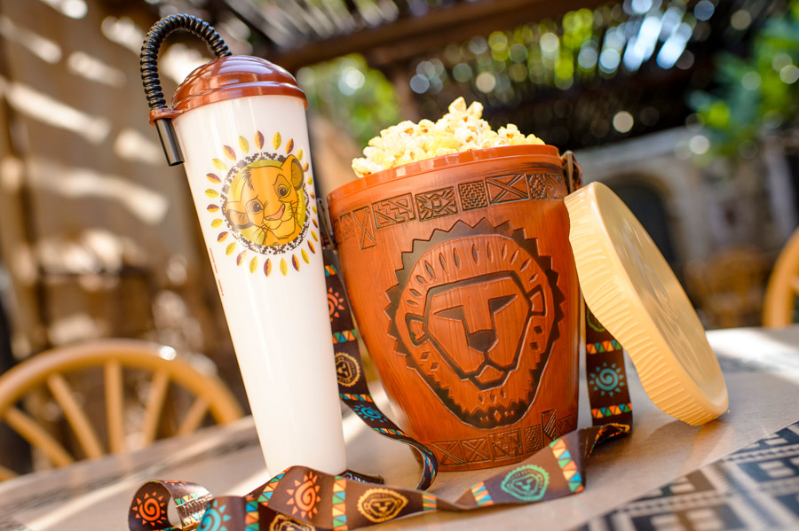 Animal Kingdom Treat 6
