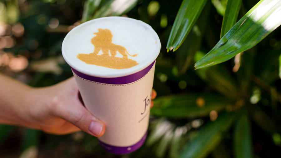 Animal Kingdom Treat 7
