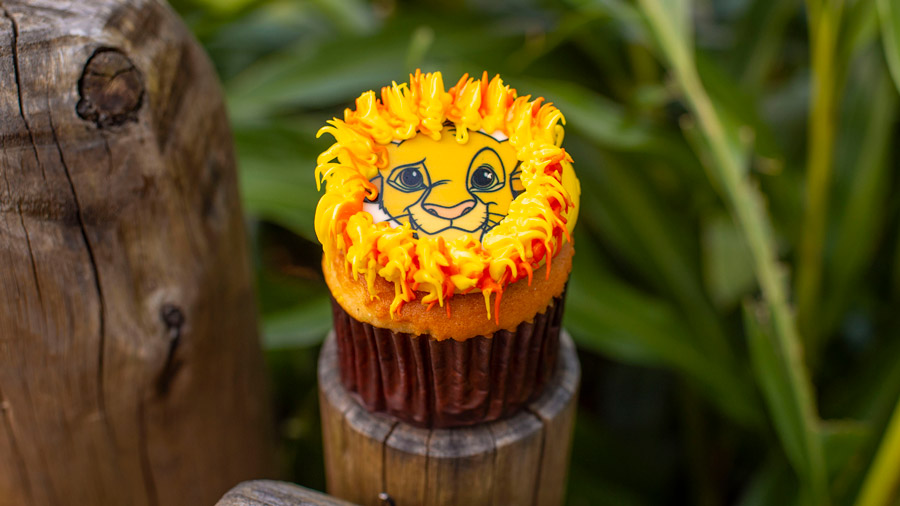 Animal Kingdom Treat 8