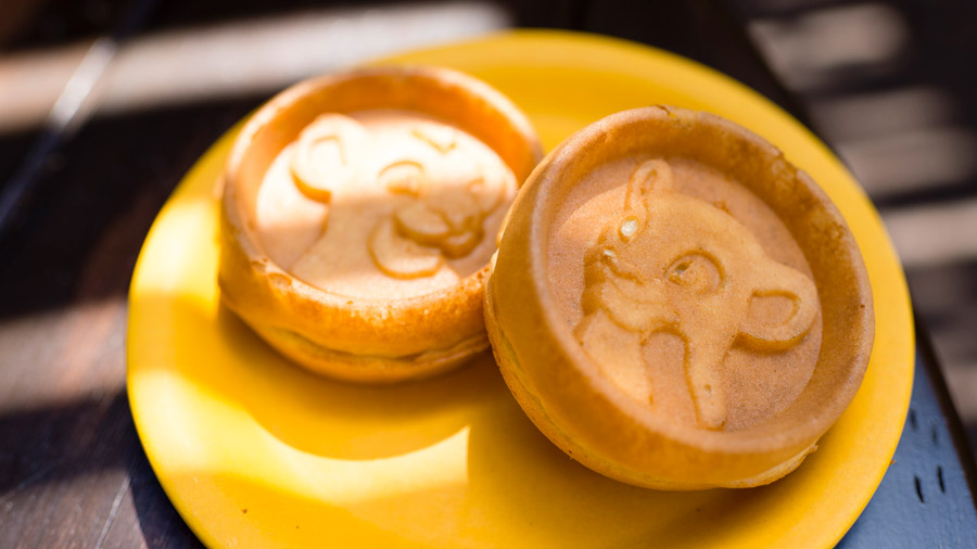 Animal Kingdom Treat 9