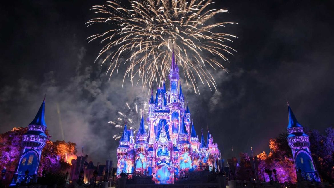 Las 8 Mejores Fechas para Viajar a Disney World Magical Getaway Blog