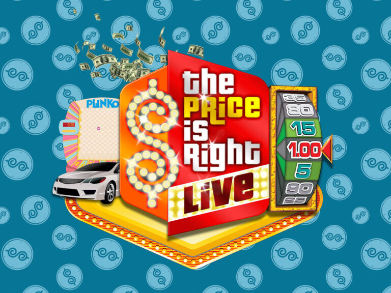 The Price Is Right Orlando
