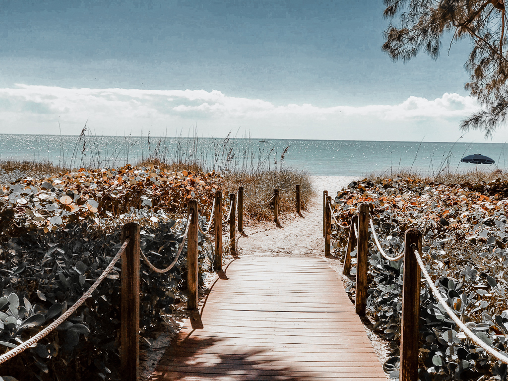 Florida Beaches Free Activities