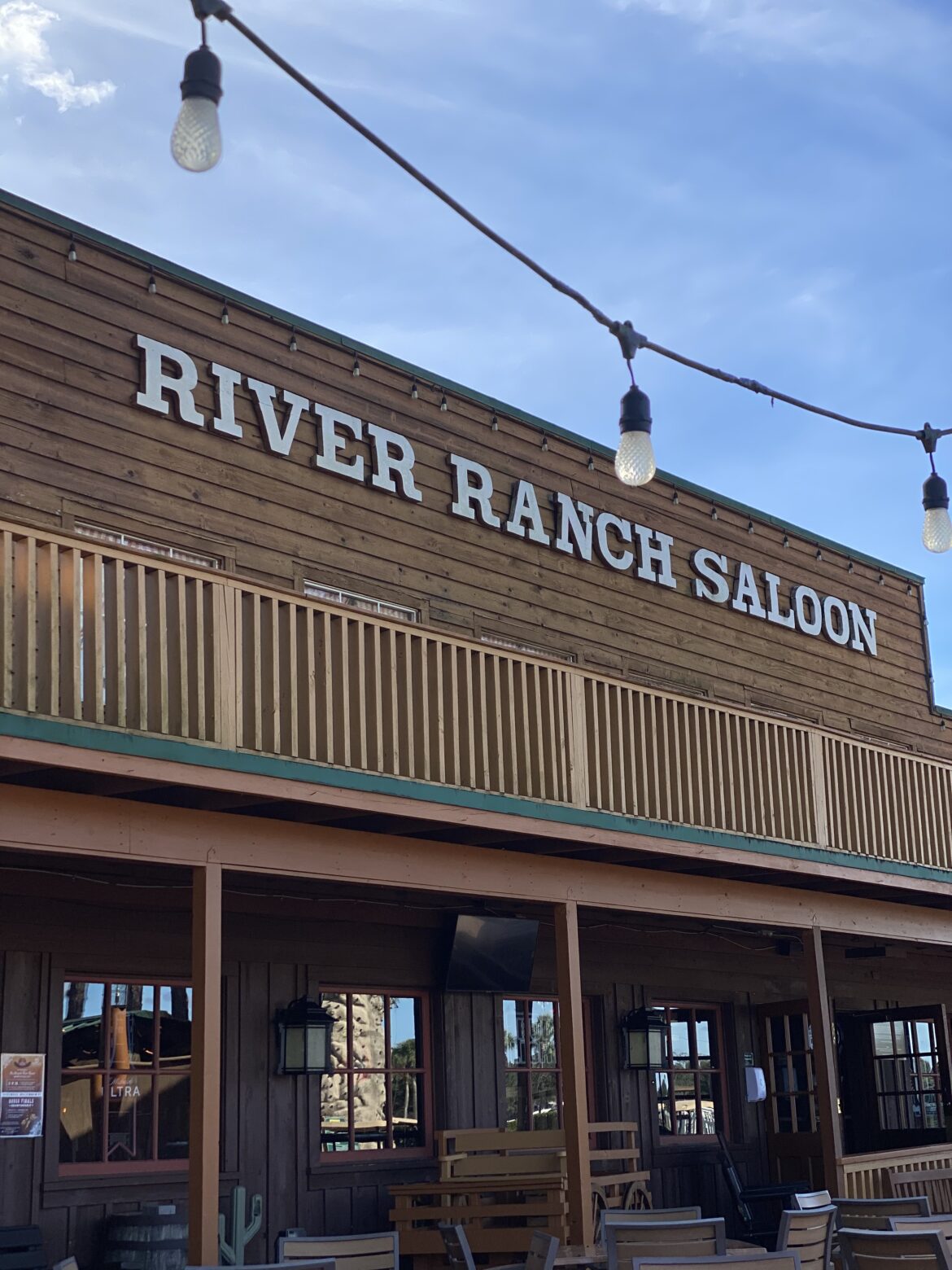 Westgate River Ranch Top 10 Activities On Property