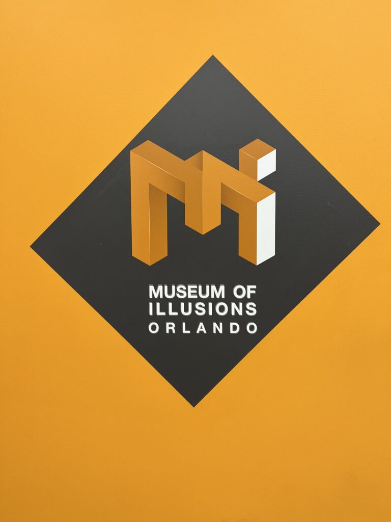 Museum of Illusions