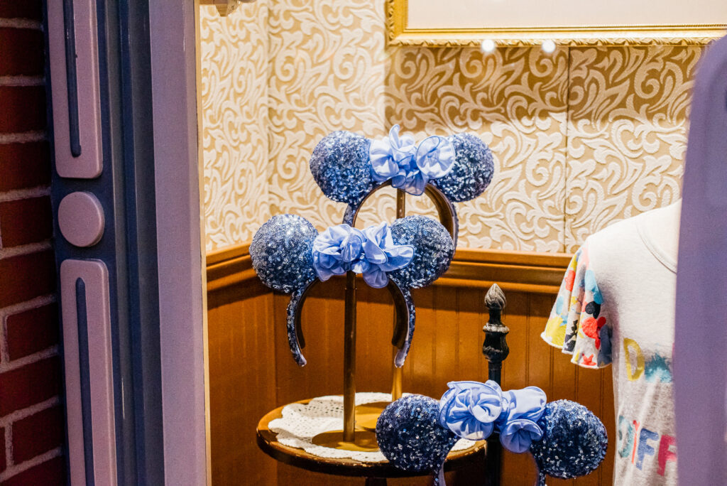 Disney Merch is Expensive in the parks