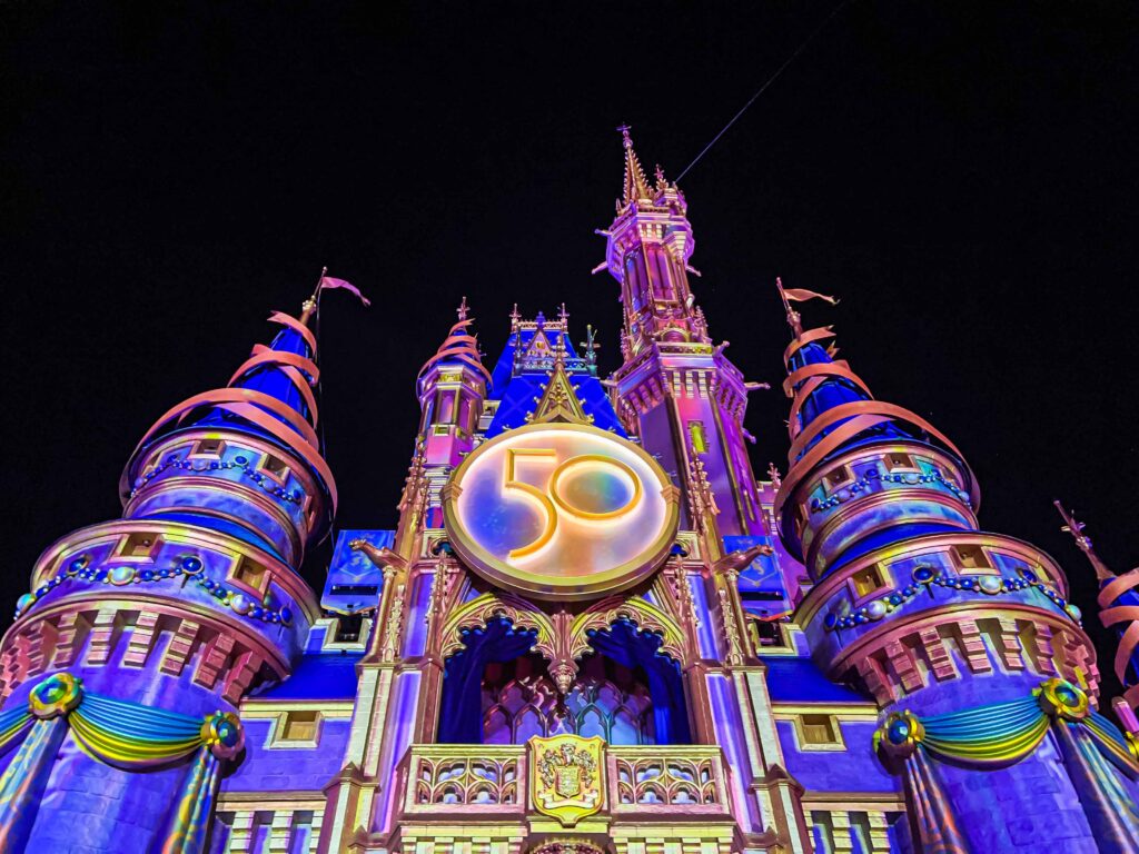 Discount Disney World Tickets Are The Best To Experience All The Magic