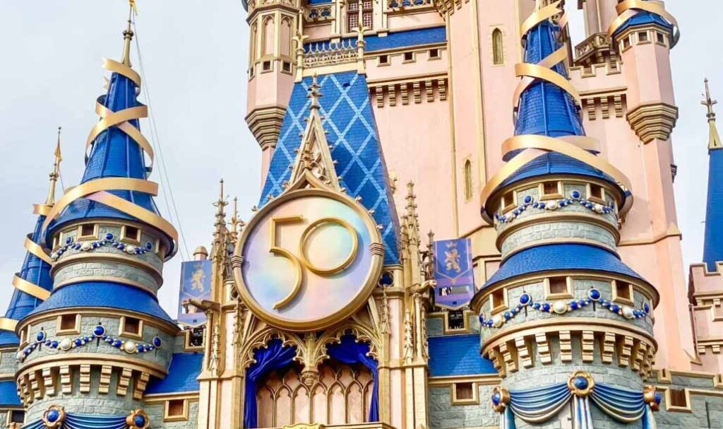 Discount Disney World Tickets Are Great For Exploring Magic Kingdom