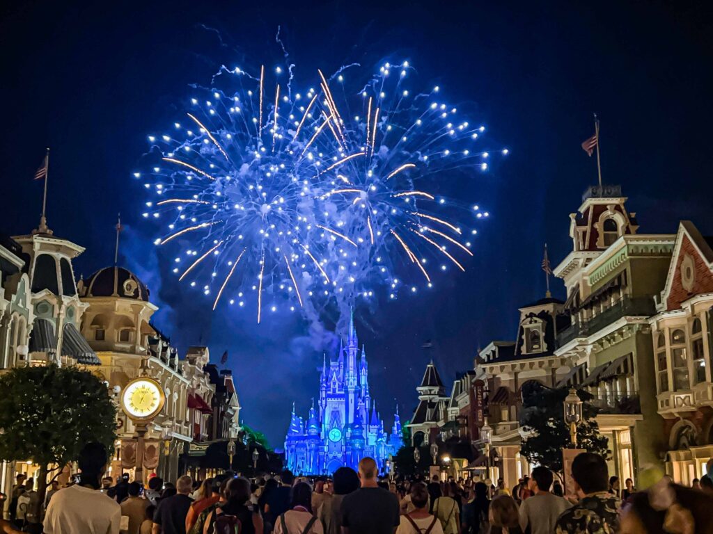 Discount Disney World Tickets guaranttee you and your family can see all the magic that Disney World has to offer