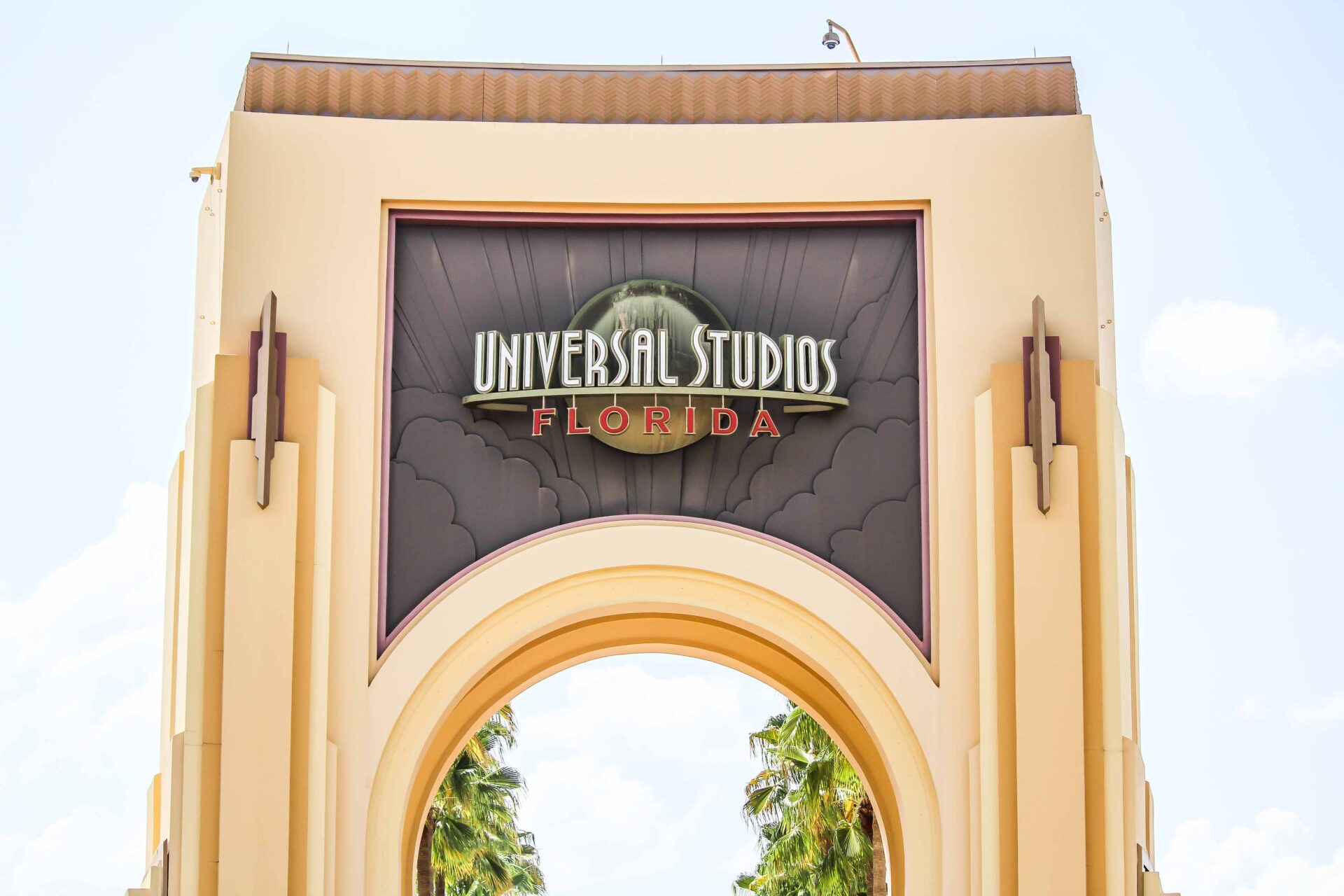 Universal Studios Tickets 49