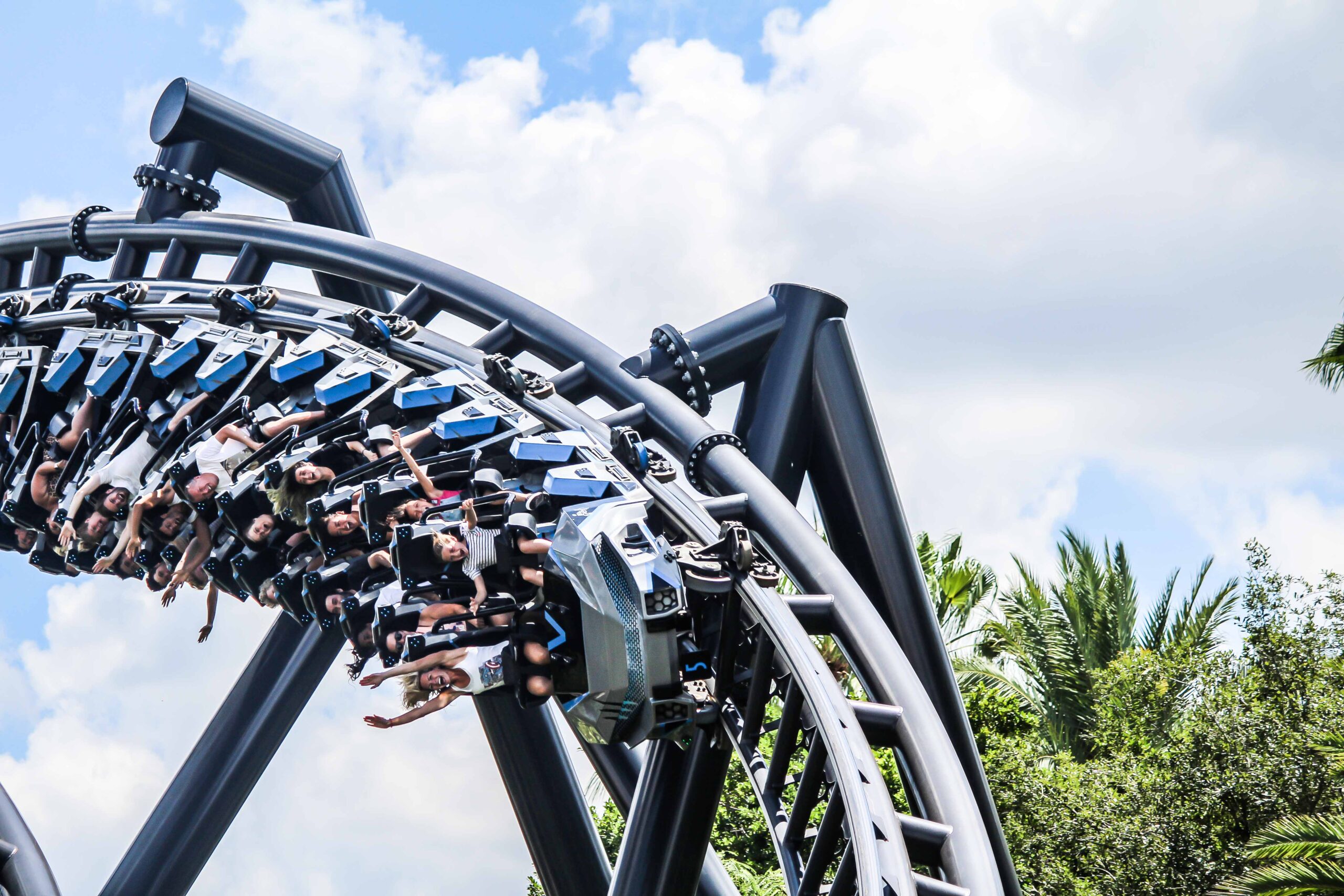 13 Best Theme Parks in Orlando - Magical Getaway Blog