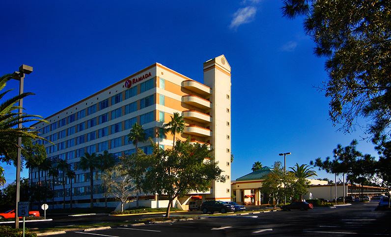 Red Lion Hotel Orlando Kissimmee Maingate – Magicalgetaway