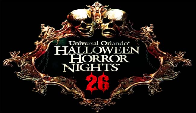Win Tickets to Universal Studios Halloween Horror Nights All This Week