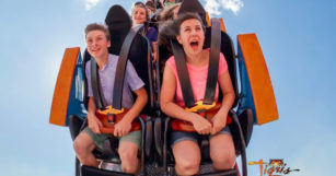 9 Tigris Roller Coaster Coming to Busch Gardens Tampa Bay