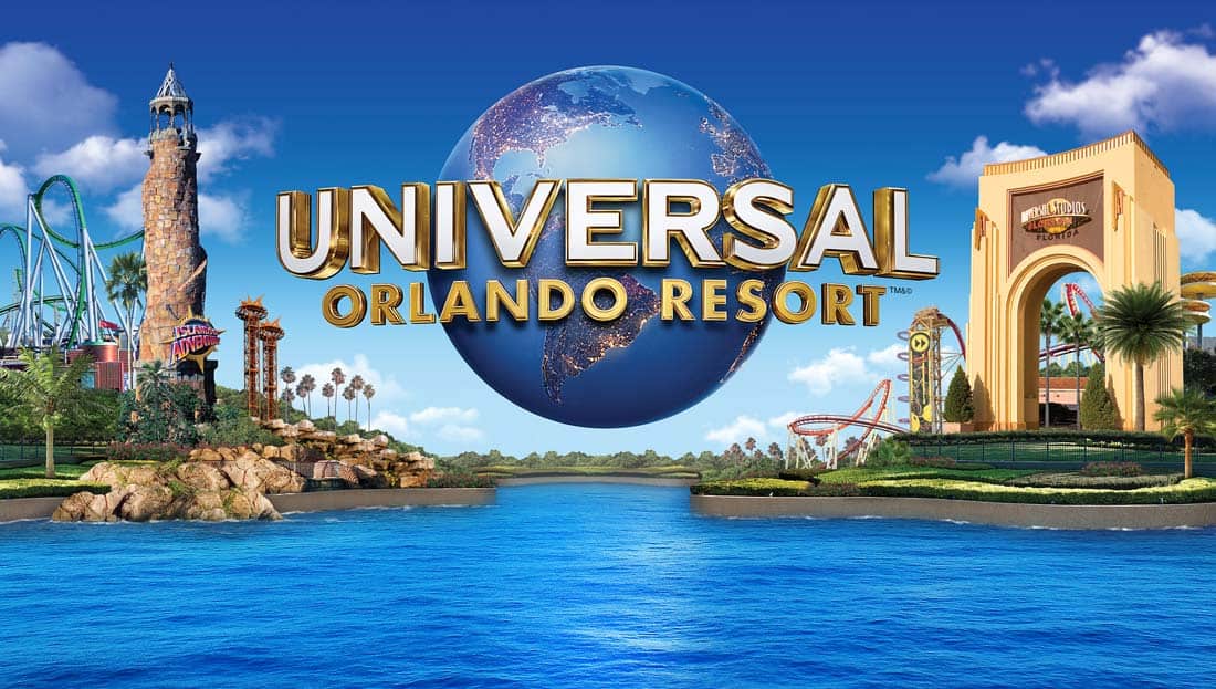 Universal Studios Orlando Oferta Tickets San Valentin MagicalGetaway
