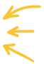 3-arrows-left-yellow-62x90